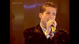 Sean Maguire - You To Me Are Everything - TOTP - 1995 [Remastered]