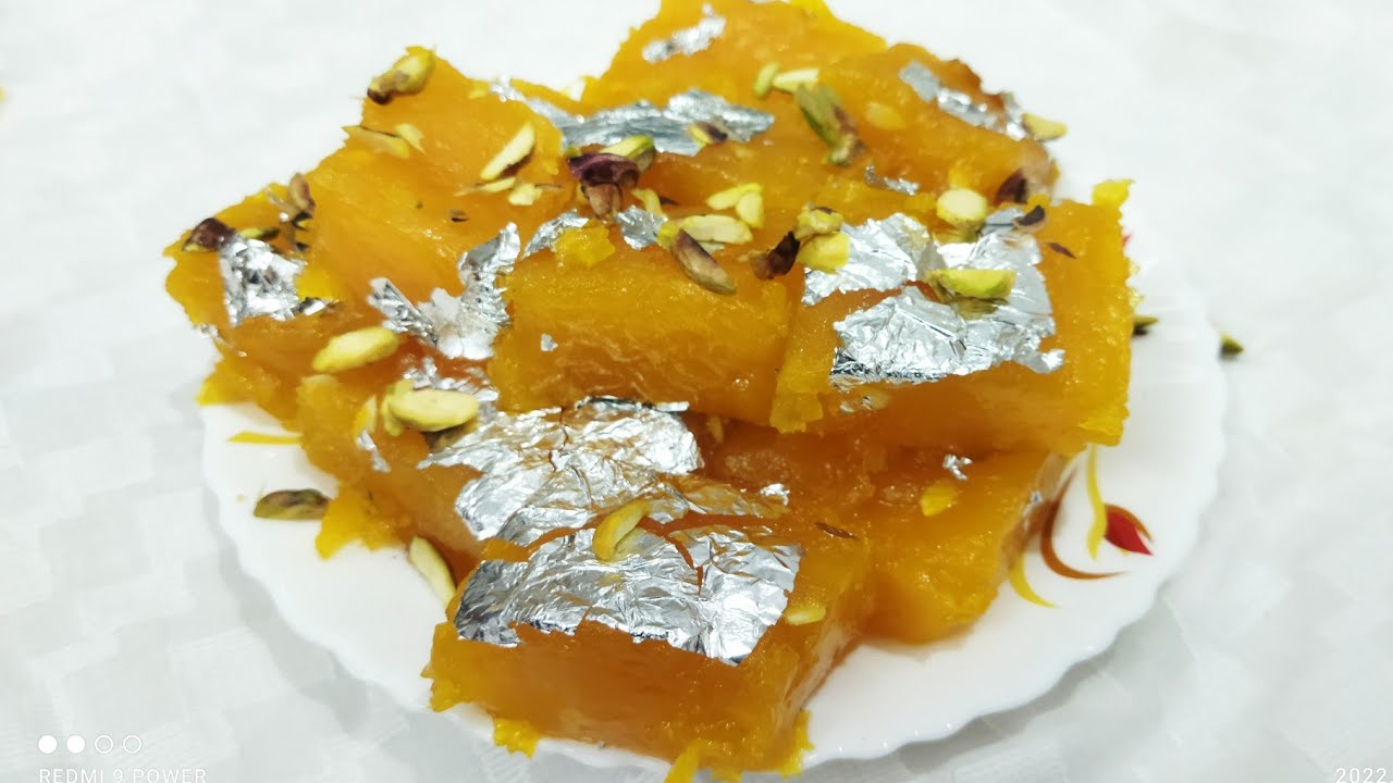 maida ka halwa/maskat ka halwa 😋 ll Delicious and Easy way to make
