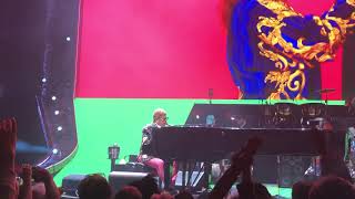 Elton John « Crocodile Rock » 20/06/2019 Accor Hotel Arena Paris