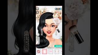 Who is the winner ? Makeup & Dress Up Style - Fashion Show Game screenshot 4