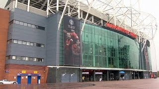 Adidastan Tarihe Geçecek Sponsorluk - Economy