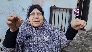 "دمرونا ودمروا دارنا واعتقلوا ولادي" هذا ما قالته حاجة في مخيم طولكرم