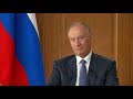 «Чтобы обеспечить своё превосходство в мире»: Патрушев объяснил выход США из ДРСМД