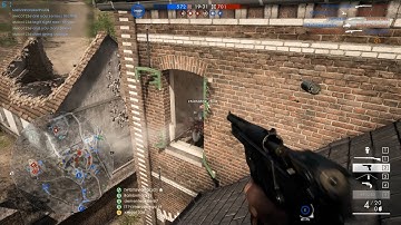 Battlefield 1 - New Netcode is Amazing