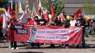 RTF.1-Nachrichten 01.05.2026