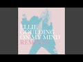 Miniature de la vidéo de la chanson On My Mind (Courage Remix)