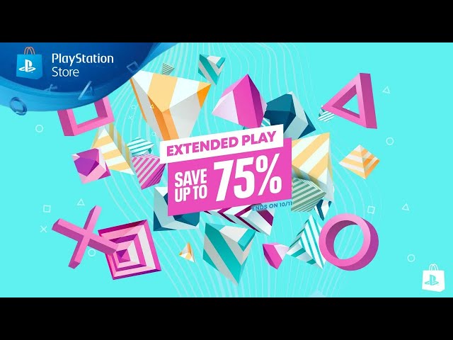 EU] PSN SALE - 2023 EGGtravaganza Easter Promotion (Easter Sale Part 2 now  live 12th April 1000+) Sales