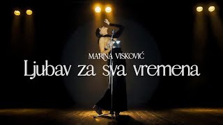 Marina Viskovic - Ljubav Za Sva Vremena | Momentum 2023