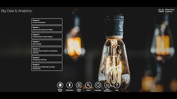End of Course Assessment Final Answers || IoT Fundamentals : Big Data and Analytics