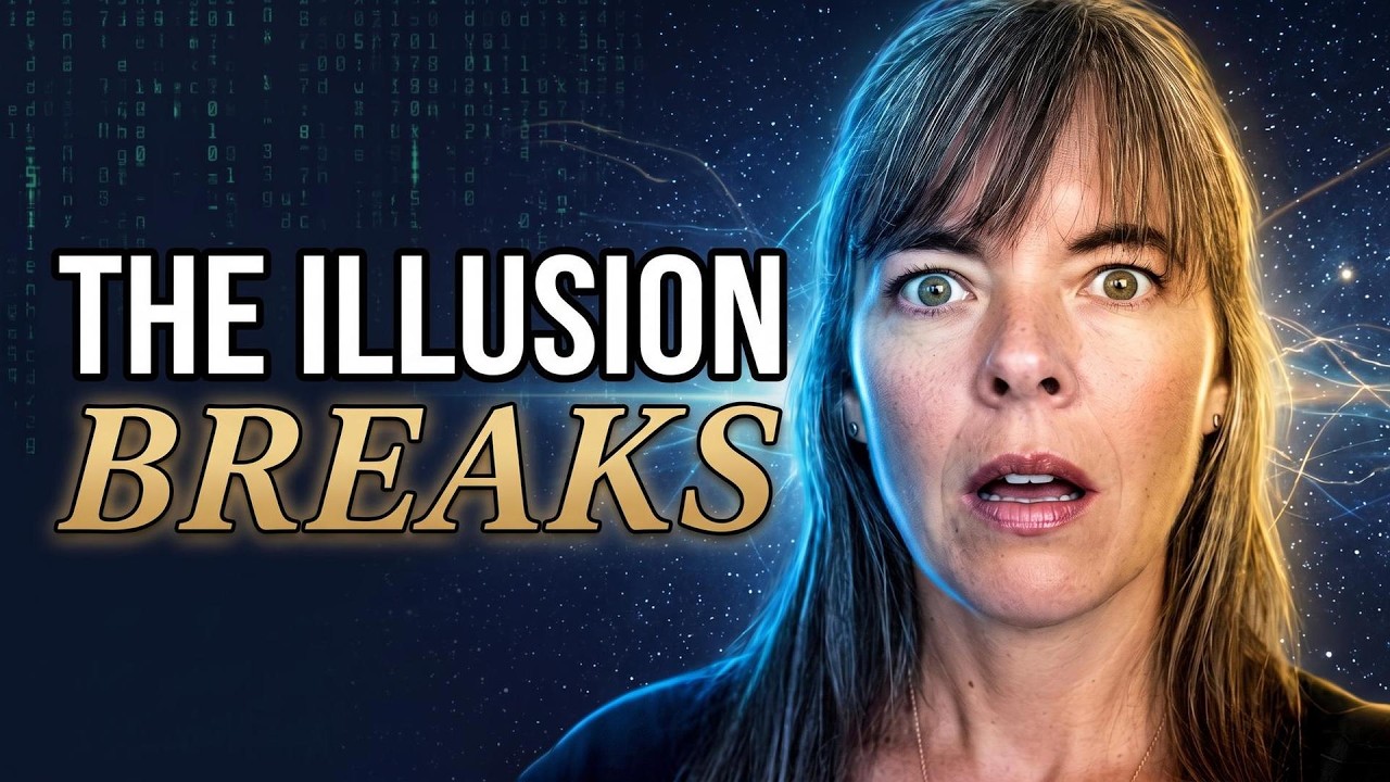We've Been Fooled: Escape the Matrix & See What's Really Happening