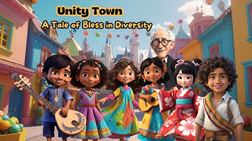 World of Colors: The Global Friendship Story Adventure