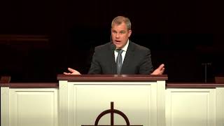 Rev. Derek Wells | How Should We Then Live