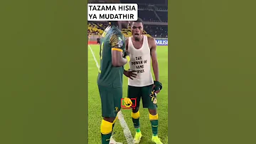 Yanga Bingwa Wa NBC Premier League Msimu 2024 25 Teembotv Karibuzizini 