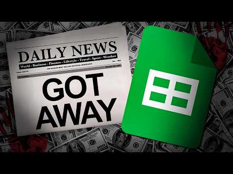 How a Spreadsheet Error Cost JPMorgan $6 Billion
