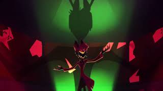 Finale but only Alastor part Hazbin Hotel ep 8 by Tell NoOne 345 views 3 months ago 44 seconds