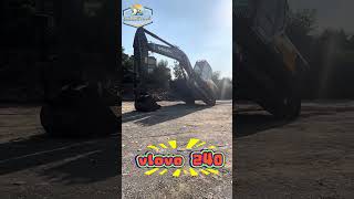 Volvo 240, High Quality In Stock, Best Price, Welcome To Consult.