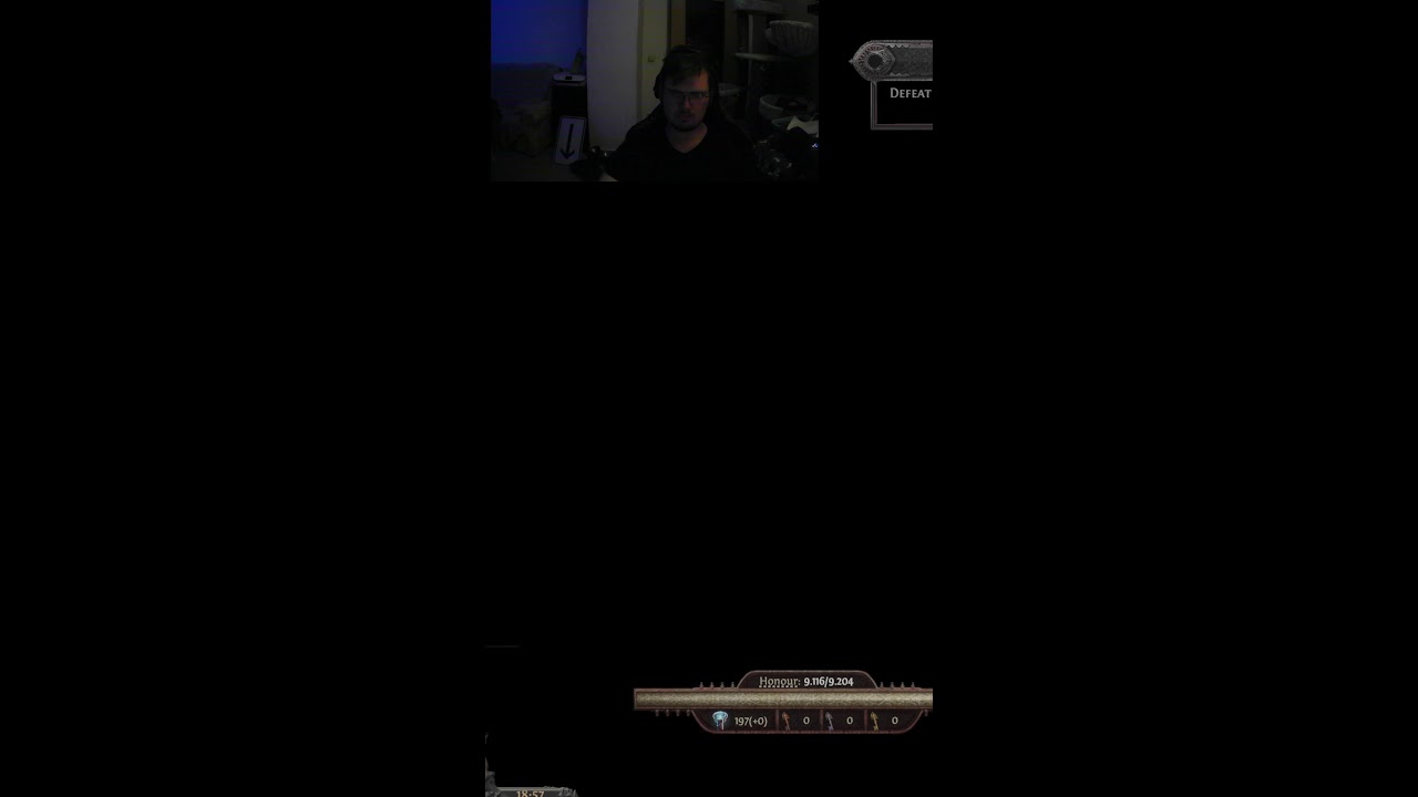 Endgame Maps and basic Crafting | Werewolf build