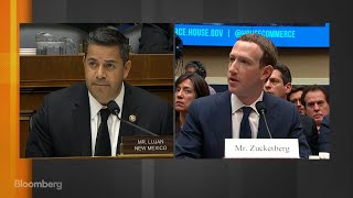 Zuckerberg Admits Facebook Collects Data On Non-Users