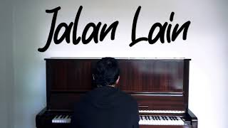 Fabian Winandi - Jalan Lain