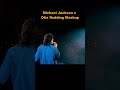 Michael Jackson x Otis Redding - Man In The Mirror and [Sittin' On] The Dock Of The Bay (Mashup)