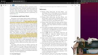Imagic: Editing Images with Diffusion Models
