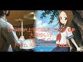 【からかい上手の高木さん 3 OP/ドラム フル 叩いてみた】大原ゆい子「まっすぐ」【Teasing Master Takagi-San 3/drum full cover】