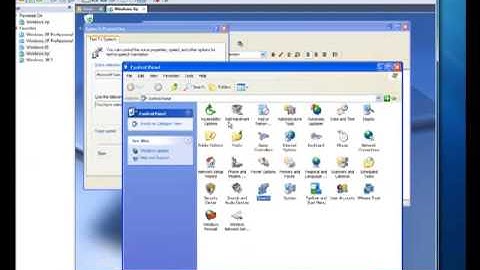 VM Ware 6.5 Work Station
