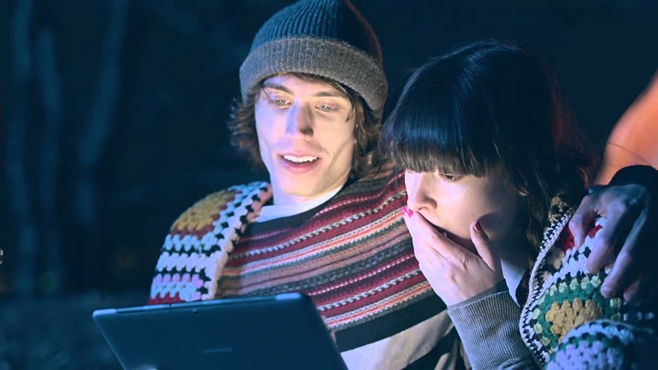 One (Set The World Alight) TVC YouTube