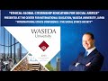 Waseda University Japan | Ethical Global Citizenship | Emiliano Bosio