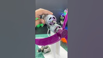 High Speed Pankha | 775 Motor Fan🔥