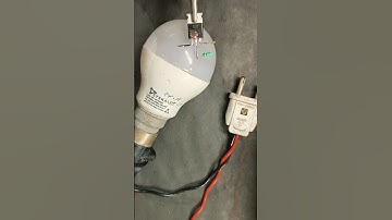 BT136 Projects | LDR Day And Night Sensor | #shorts