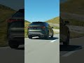 The Lexus RX | Panoramic Views, Inside and Out