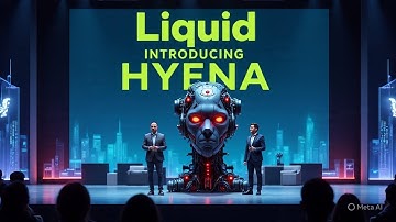 AI Hyena Unleashed: Shatters Speed Barriers and Obliterates Legacy Models