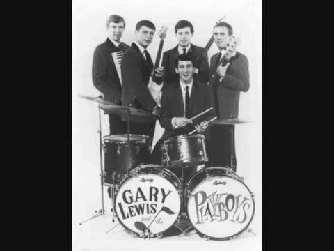 Gary Lewis & The Playboys (+) Sealed With A Kiss - Gary Lewis & The Playboys