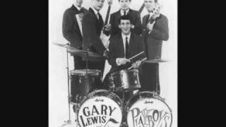 Gary Lewis & the Playboys - Sealed with a Kiss chords