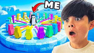 Roblox Knockout Is Impossible