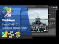 Webinar: Pano2VR 101 | Google Street View