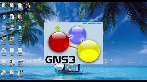 01 CCNA Security 210 260 Labs Introduction & Install GNS3 By Eng Mohammed Ramadan   Arabic 2