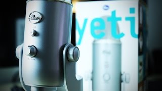 Blue Yeti Review and Setup Guide - How to get the best sound Blue Yeti Review and Setup Guide - How to get the best sound