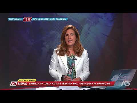 A3 NEWS TREVISO | 30/06/2022