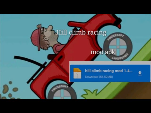 como ganhar muito dinheiro no jogo hill climb racing - video Dailymotion