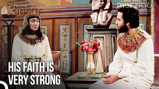 Download Lagu Joseph Didn't Fall for Zuleikha's Tricks - Most Popular Scenes | Prophet Yousuf MP3 Download Lagu Joseph Didn't Fall for Zuleikha's Tricks - Most Popular Scenes | Prophet Yousuf MP3