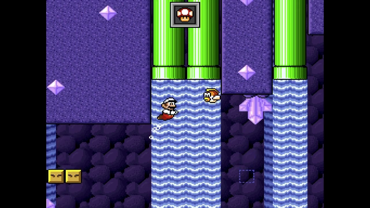 Kola Kingdom Quest world 5!