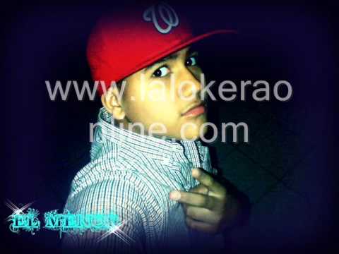 De La Calle-Super Nando-Dj Alberto.wmv