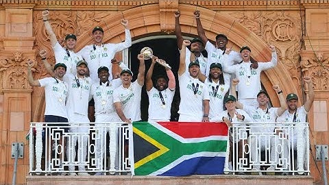 ICC WTC 2025 FINAL: South Africa vs Australia FULL HIGHLIGHTS