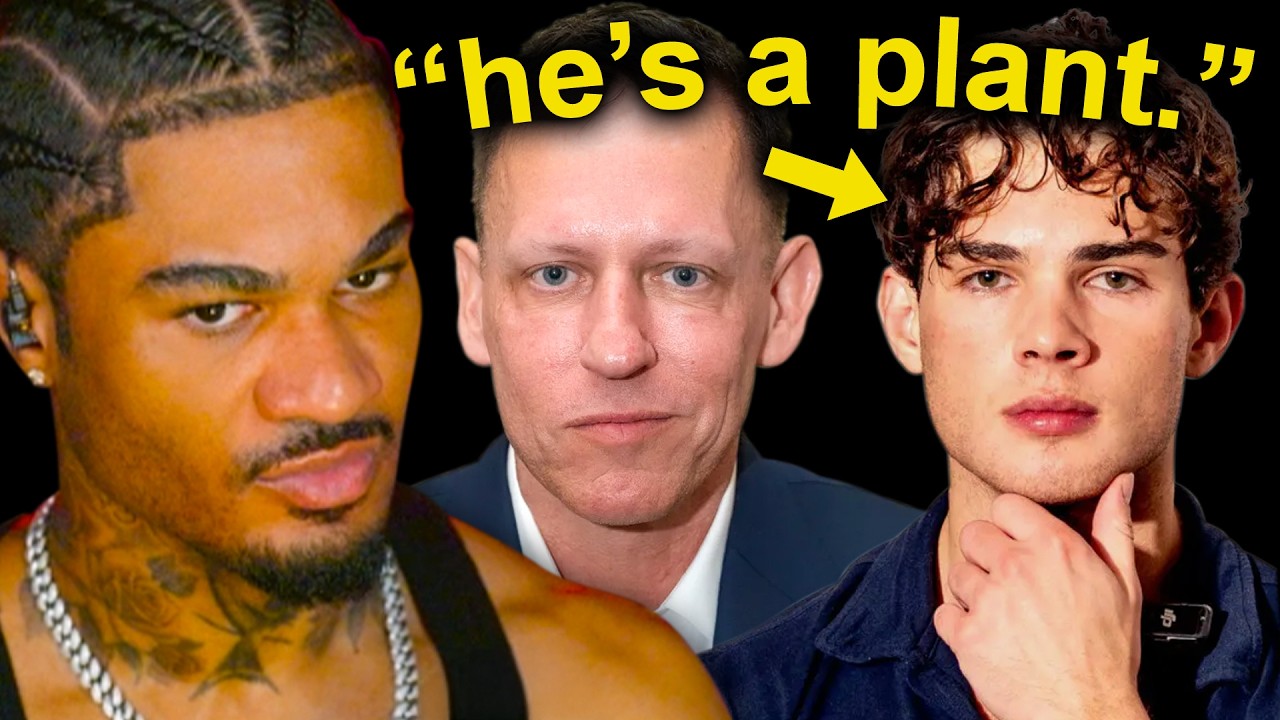 The Clavicular Billionaire Allegations ..