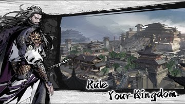 Legend of Kingdoms - Android Gameplay