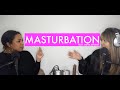 "Masturbation" Feat. Jafra Bryant