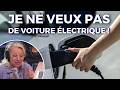 Elle Tente De Convaincre Son Chum D Adopter La Voiture électrique RÉVÉLATION 