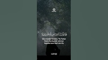 Murottal Surah Al-Kahf | Abdul Wahab Tahir Latif